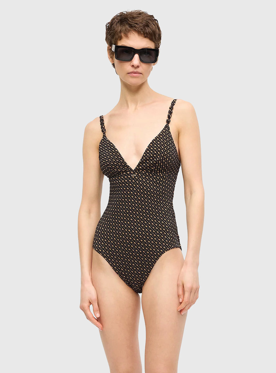 Women’s Swimsuit Boss Pearl