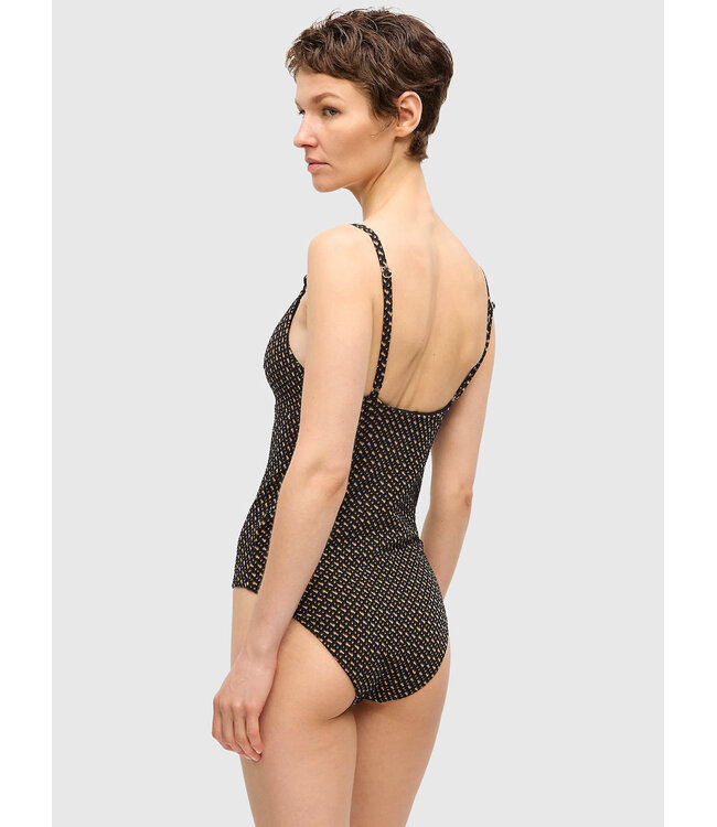 BOSS Women’s Swimsuit Boss Pearl