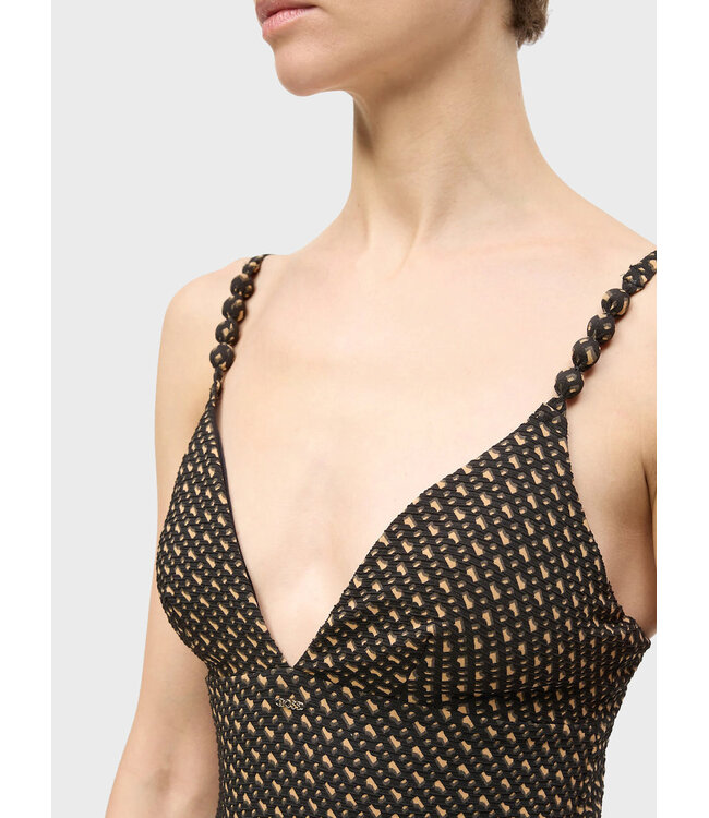 BOSS Women’s Swimsuit Boss Pearl