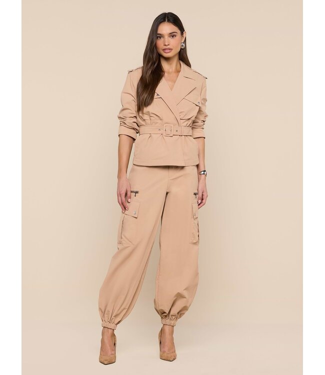 l'agence Trench coupe-vent Calida