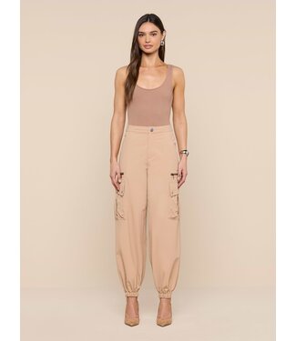 l'agence Greer Nylon Jogger