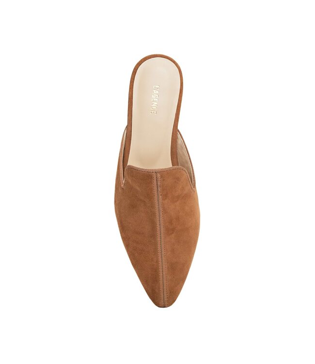 l'agence Como Slipper
