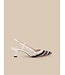 l'agence Escarpin slingback Nantes l'agence Escarpin slingback Nantes