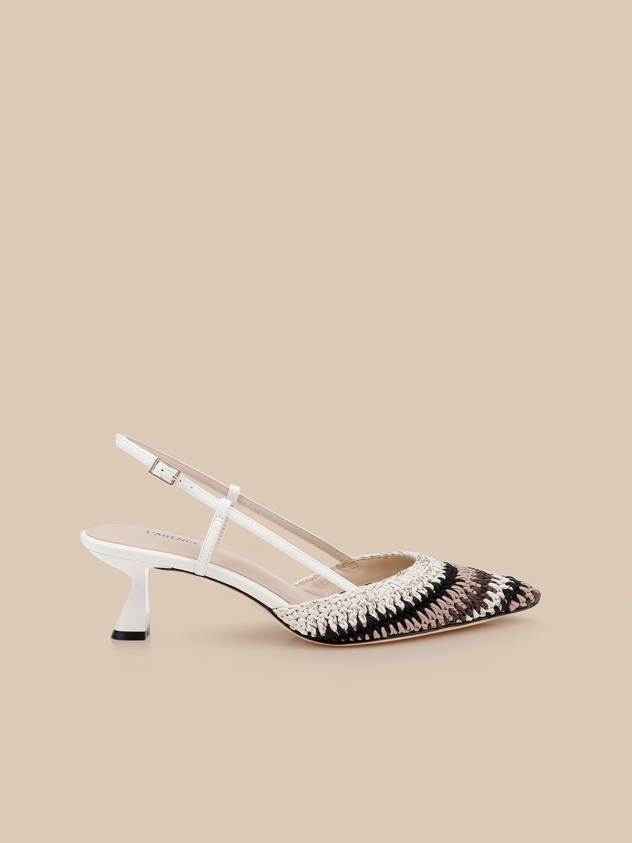 Nantes Slingback Pump