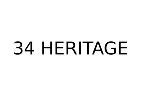 34 HERITAGE
