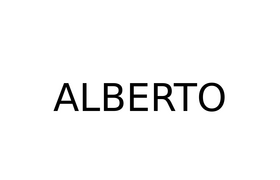 ALBERTO