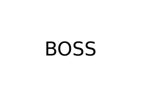 BOSS