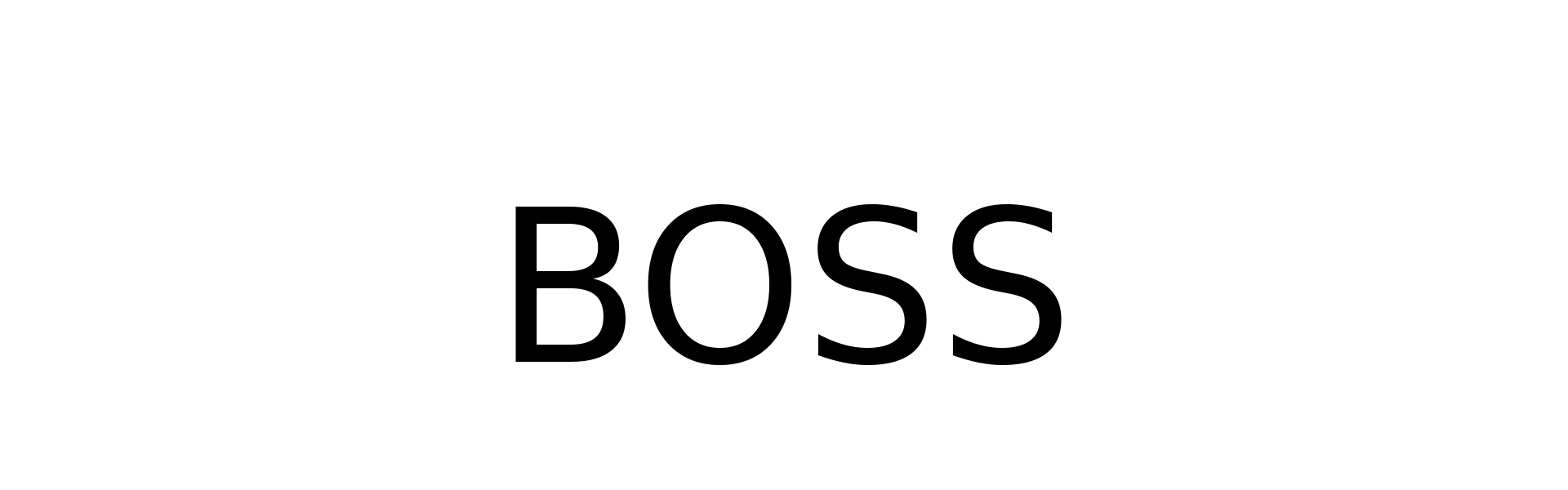 BOSS