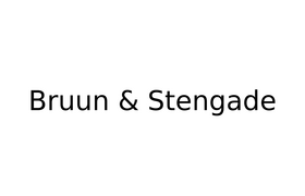 Bruun & Stengade