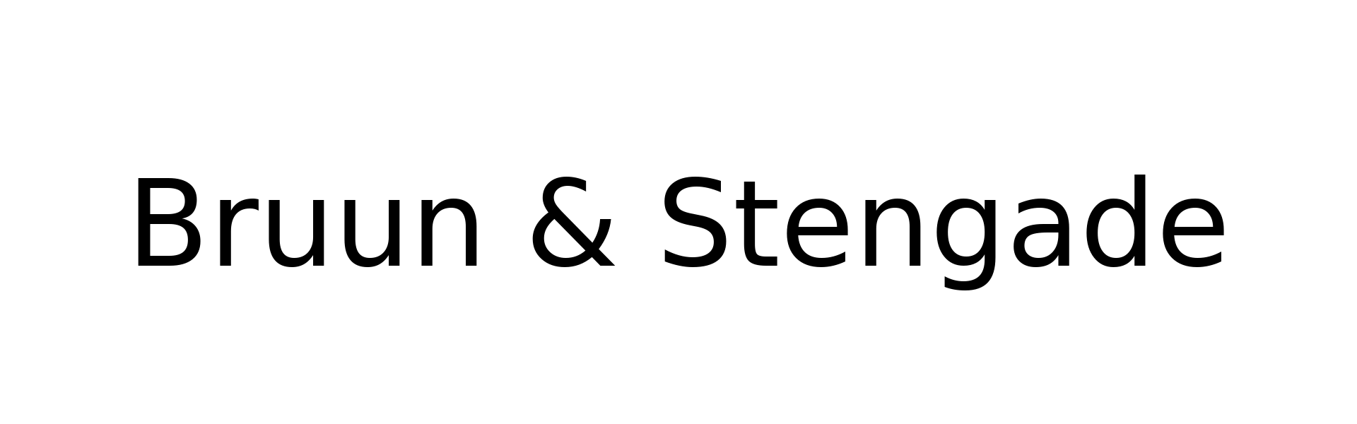 Bruun & Stengade