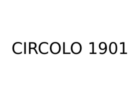 CIRCOLO 1901