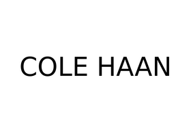 COLE HAAN