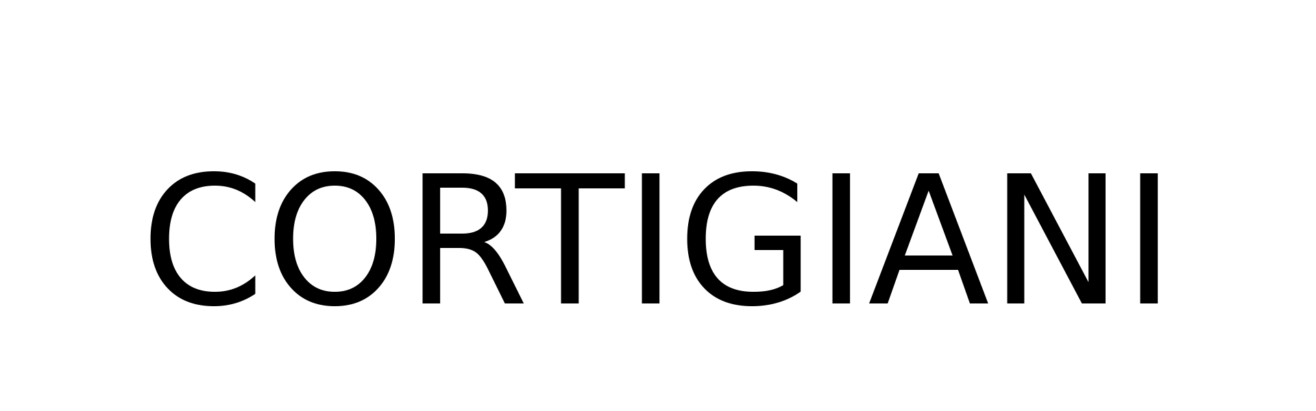 CORTIGIANI