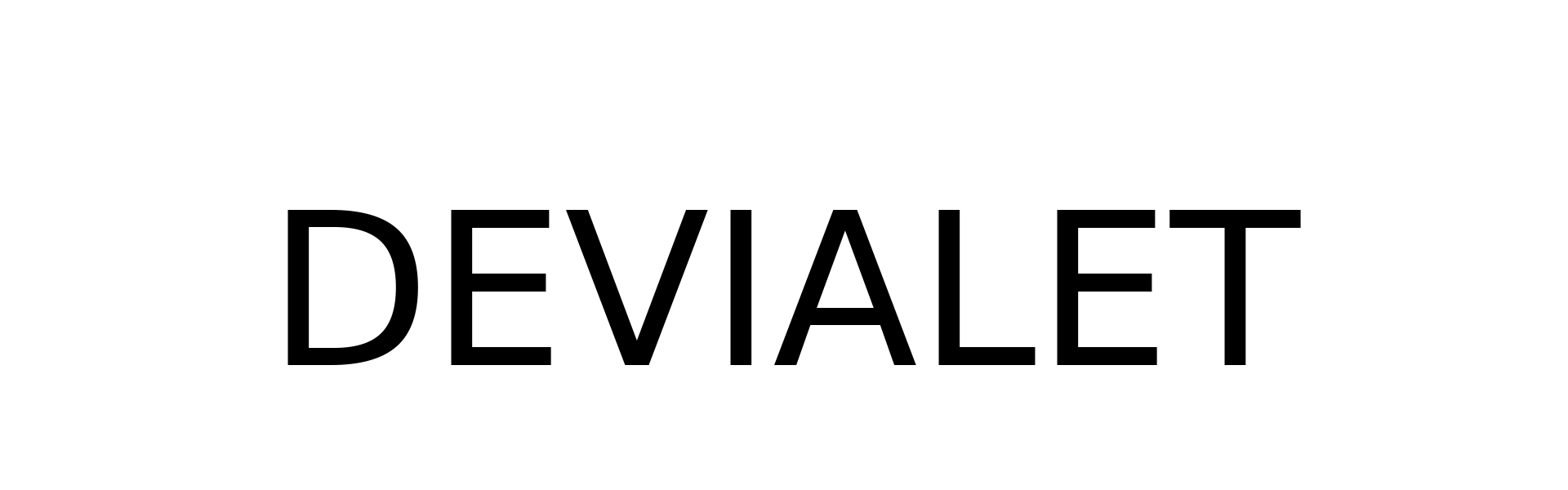 DEVIALET