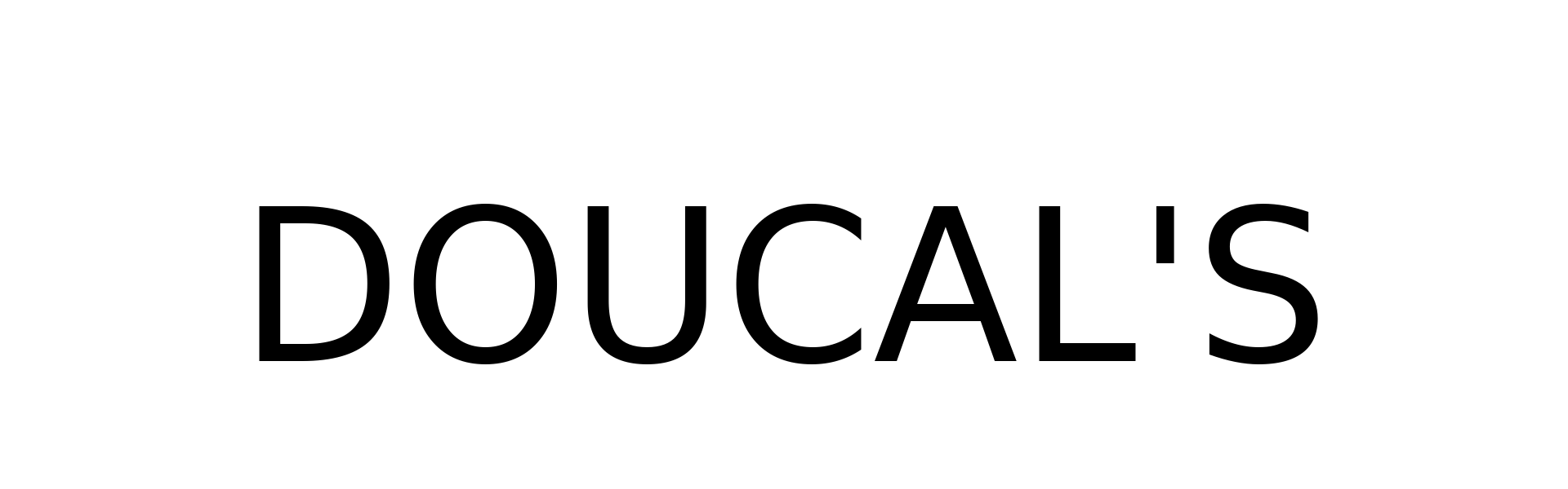 DOUCAL'S