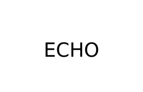 ECHO