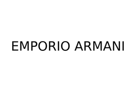 EMPORIO ARMANI