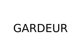 GARDEUR