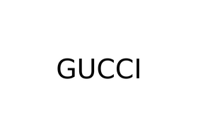 GUCCI