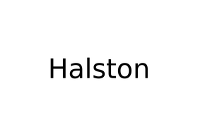 Halston