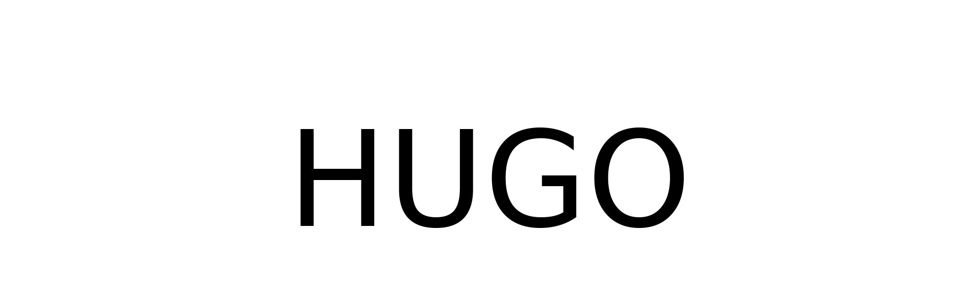 HUGO