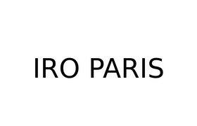 IRO PARIS