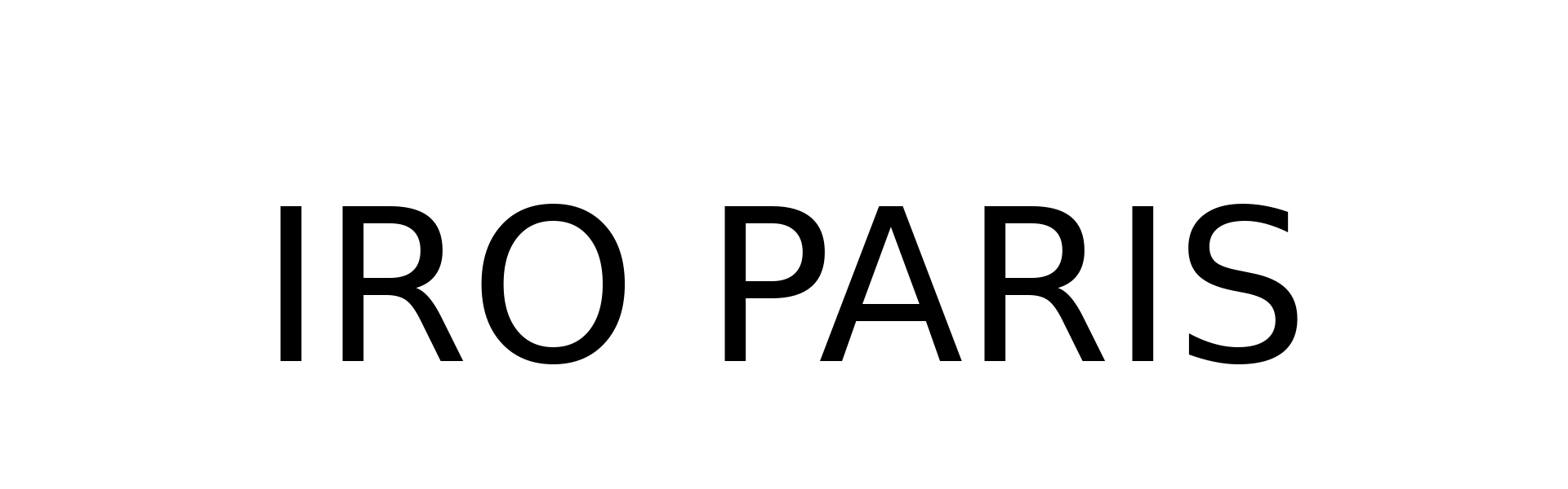 IRO PARIS