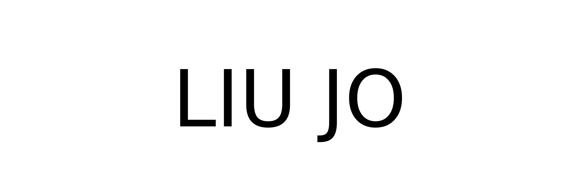 LIU JO