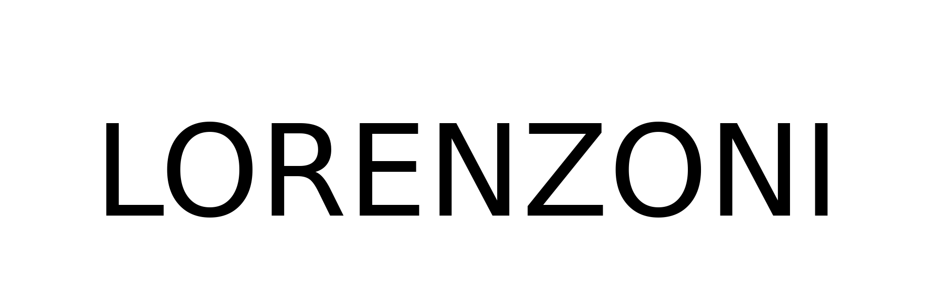 LORENZONI
