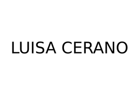 LUISA CERANO