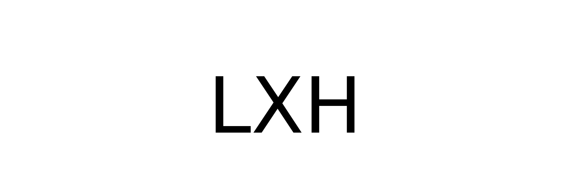 LXH