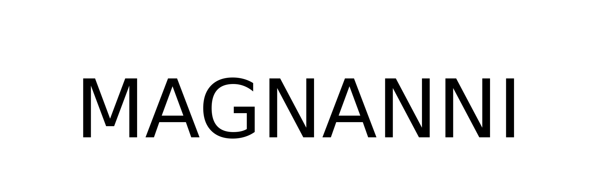 MAGNANNI