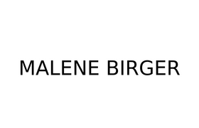 MALENE BIRGER