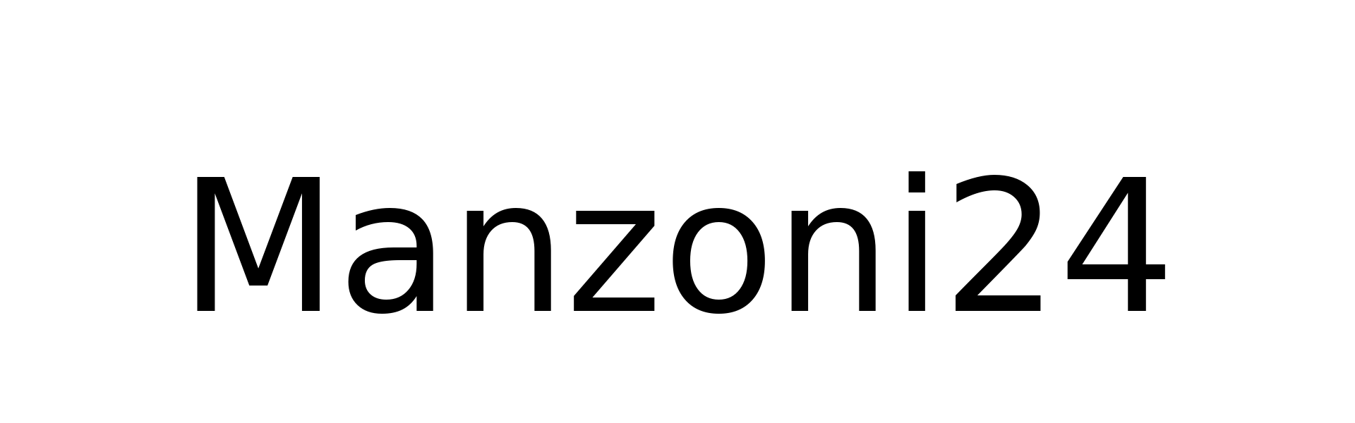 Manzoni24