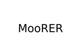 MooRER