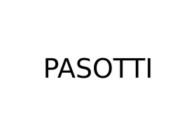 PASOTTI