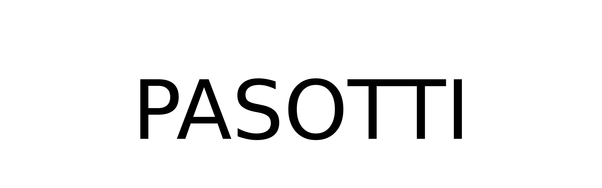 PASOTTI