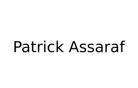 Patrick Assaraf