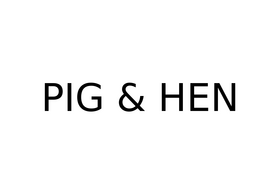 PIG & HEN