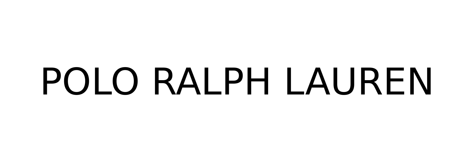 POLO RALPH LAUREN