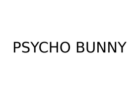 PSYCHO BUNNY