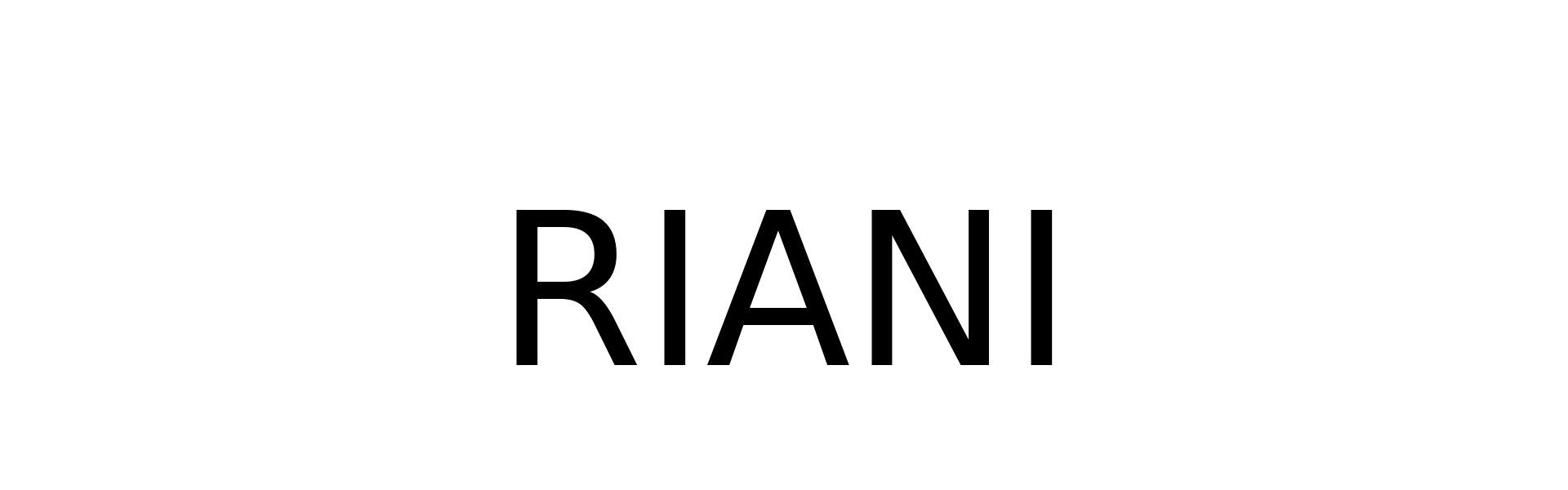 RIANI