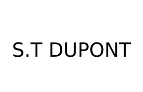S.T DUPONT