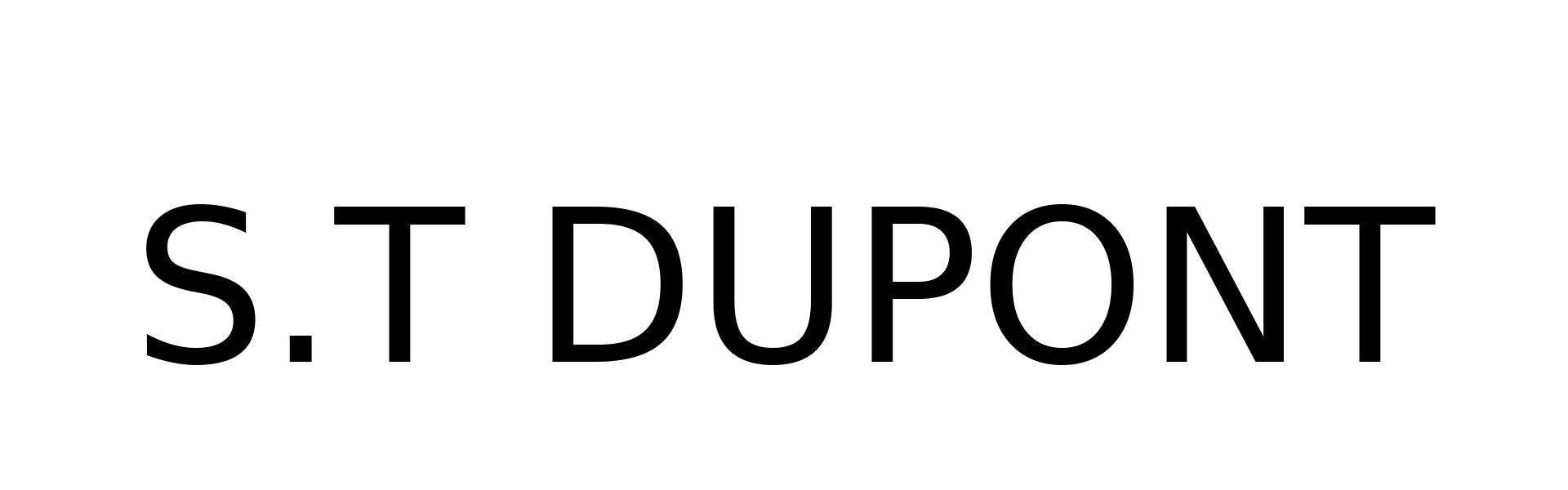 S.T DUPONT