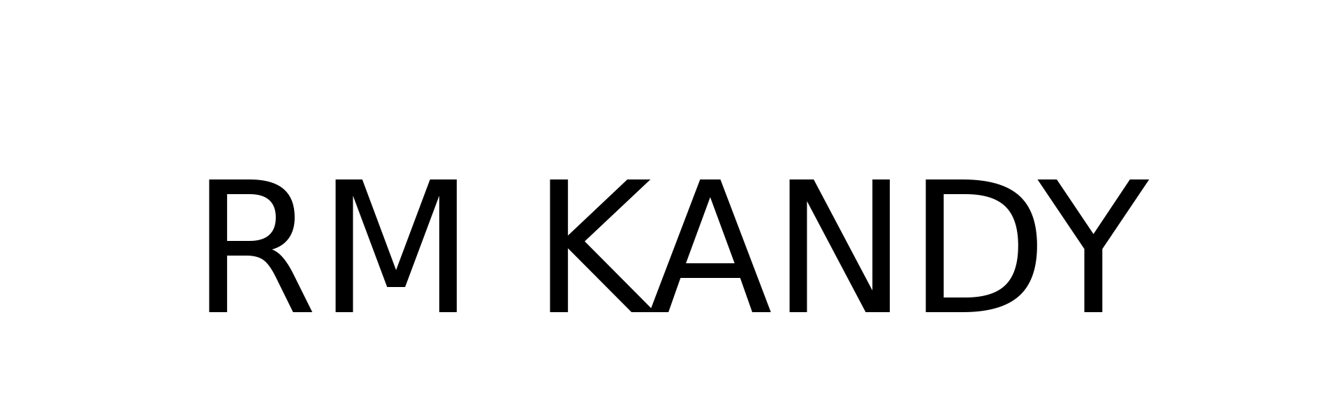 RM KANDY