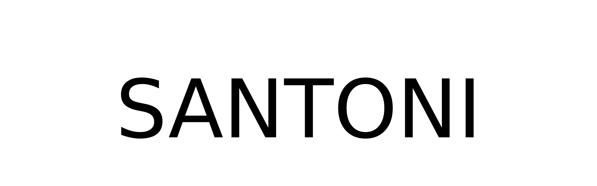 SANTONI