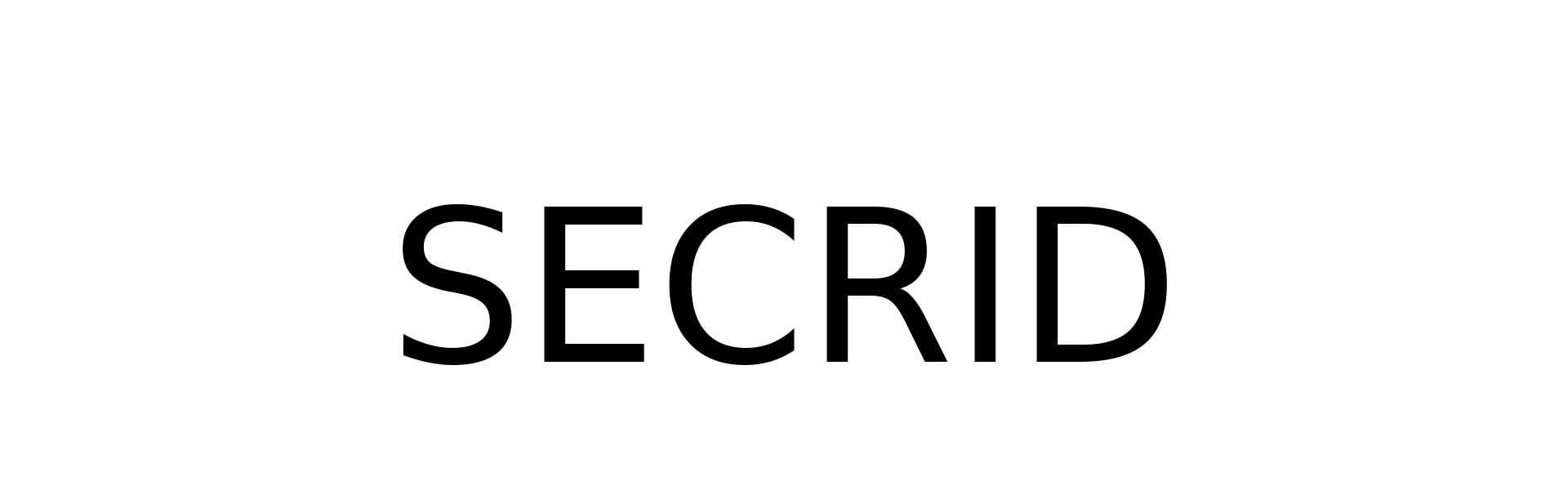 SECRID