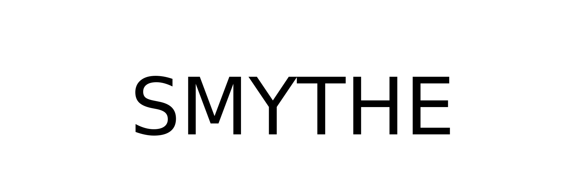 SMYTHE