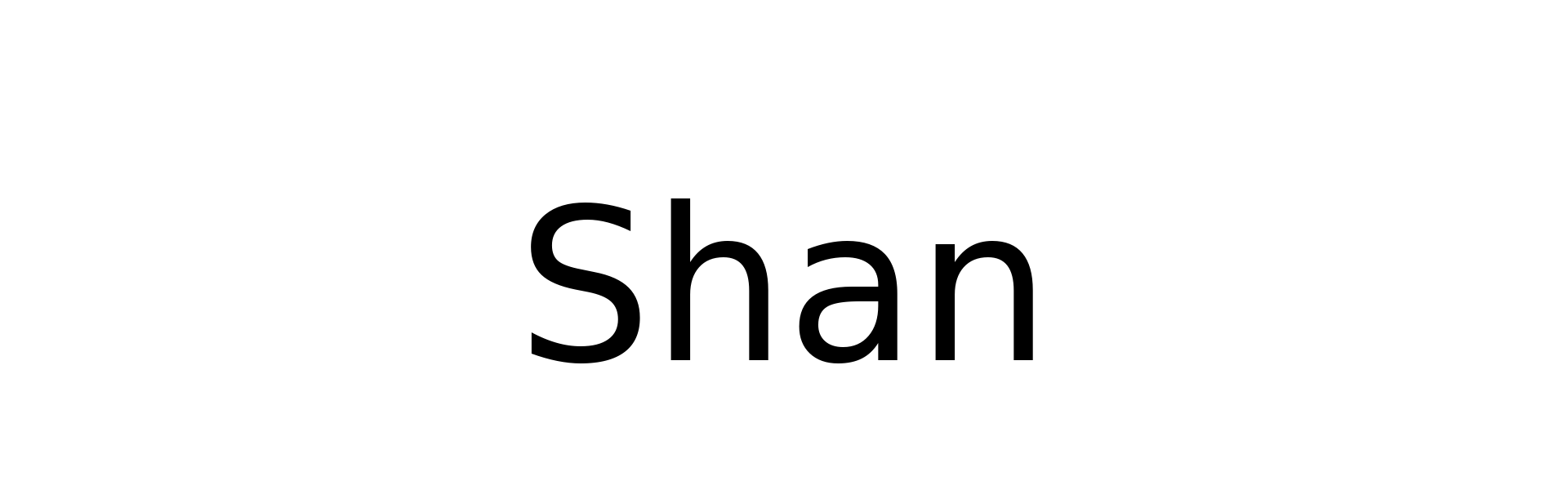 Shan