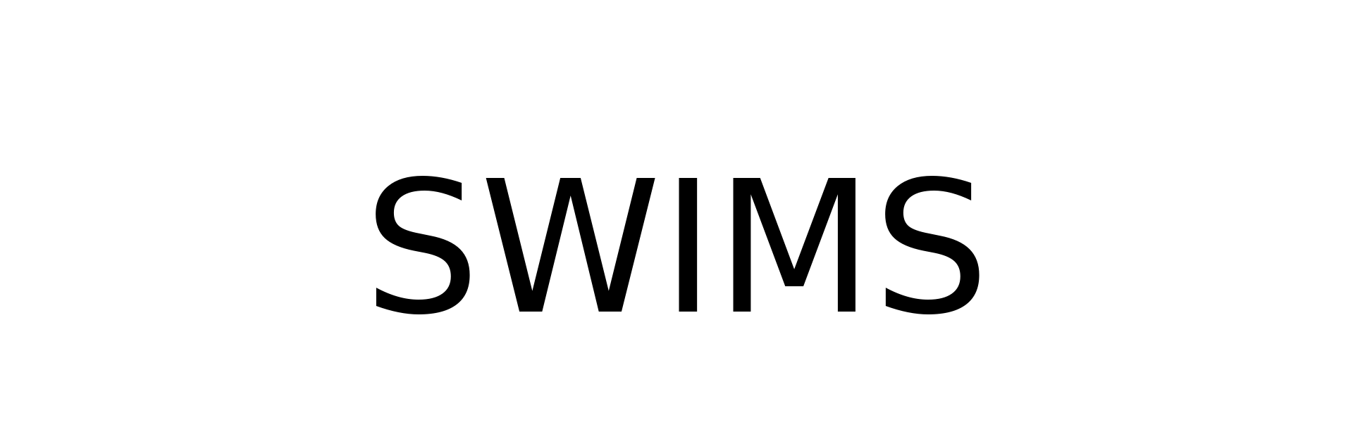 SWIMS